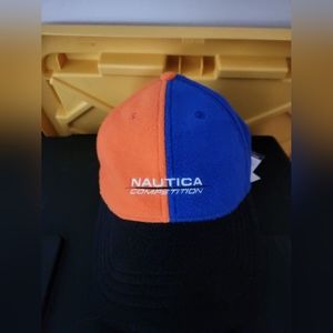 Nautica Fleece Hat
